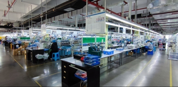 Κίνα Shenzhen Xindonghui Technology Co., Ltd Εταιρικό Προφίλ