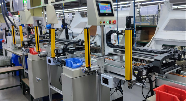 Κίνα Shenzhen Xindonghui Technology Co., Ltd Εταιρικό Προφίλ
