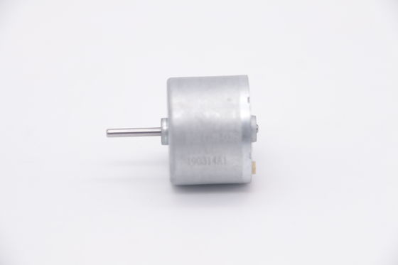 12V 24V 24mm Brushless DC Motor 8000RPM Μεγάλη ροπή DC Brushless Motor