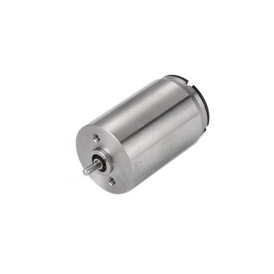 16mm Dia 3V 6V 12V 15V 24V 20000 RPM DC κινητήρας χωρίς πυρήνα για τατουάζ μηχανή