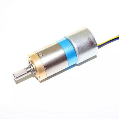 24mm Brushless DC Gear Motor Μεγάλη ροπή χαμηλός θόρυβος 12V 24V Πλανητικός κινητήρας