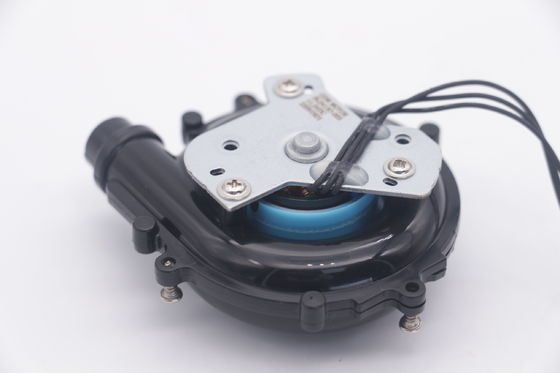 Μεγάλη ροπή Brushless DC Motor DBL2413O 8V - 26V με διάρκεια ζωής 10000H