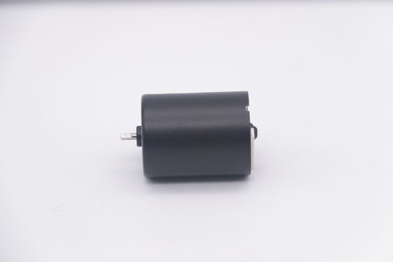Υψηλή απόδοση 80%~90% 24mm BLDC Brushless DC Motor DC Brushless Fan Motor 12V