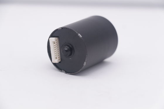 Υψηλή απόδοση 80%~90% 24mm BLDC Brushless DC Motor DC Brushless Fan Motor 12V