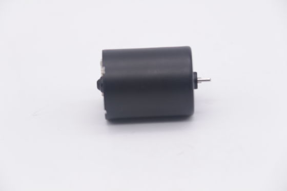 Υψηλή απόδοση 80%~90% 24mm BLDC Brushless DC Motor DC Brushless Fan Motor 12V