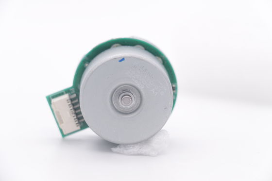 Υψηλή Απόδοση 16.7W 17265RPM 27mm Brushless DC Motor 18V Για Φαστικό Πυροβόλο