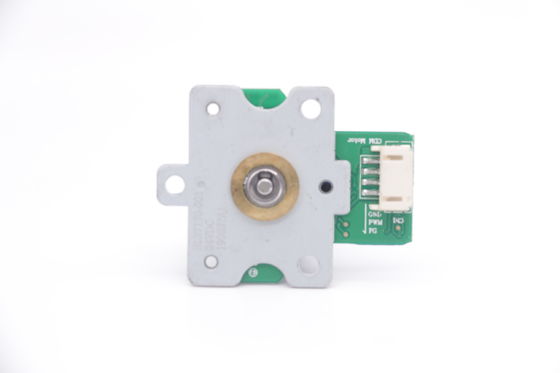 Υψηλή Απόδοση 16.7W 17265RPM 27mm Brushless DC Motor 18V Για Φαστικό Πυροβόλο