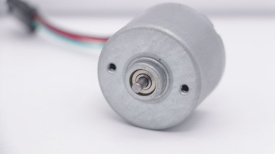 6Pin 36mm 12V 24V 10000RPM BLDC κινητήρας εσωτερικός περιστροφέας Brushless DC κινητήρας με ενσωματωμένο οδηγό