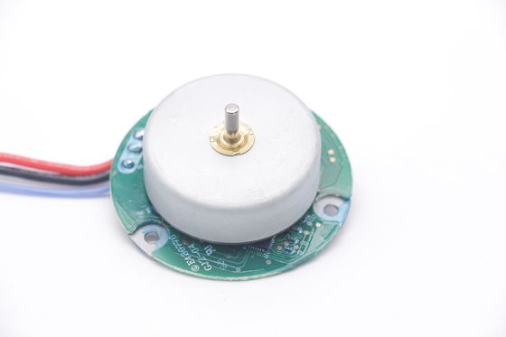 DBL3717 37mm High Speed BLDC Brushless DC Motor Για ηλεκτρική σκούπα