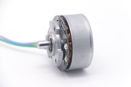 DBL3825 12V 24V BLDC κινητήρας υψηλής ροπής Fascial Gun Mini DC brushless κινητήρας