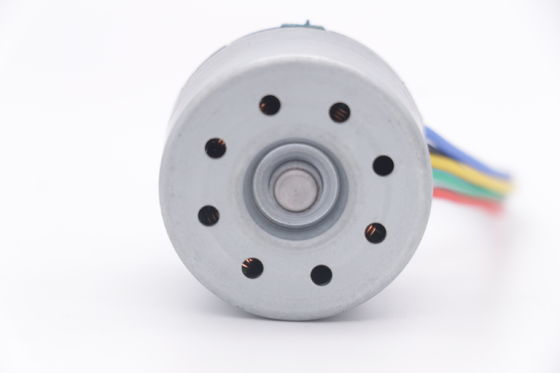 DBL3830O κινητήρας 12v 3500rpm 38mm Outrunner Brushless κινητήρας για Mini μασάζ όπλο