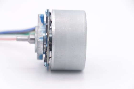 DBL3830O κινητήρας 12v 3500rpm 38mm Outrunner Brushless κινητήρας για Mini μασάζ όπλο