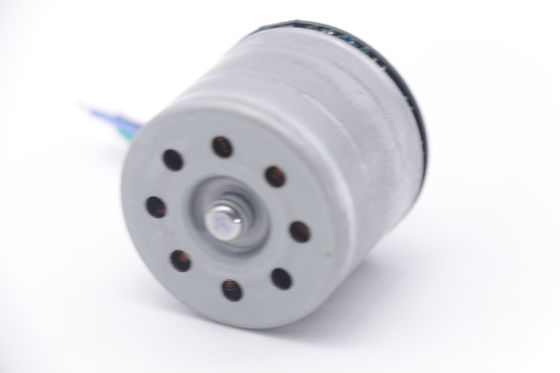 40mm 24V Brushless DC Motor BLDC 3500 Rpm DC Motor για το φασιακό όπλο