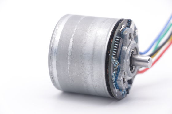 40mm 24V Brushless DC Motor BLDC 3500 Rpm DC Motor για το φασιακό όπλο