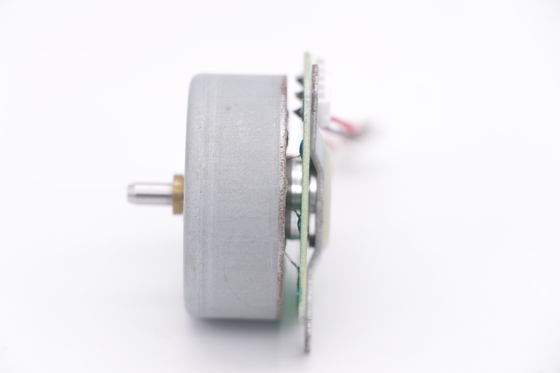 DBL4220 40W - 120W Mini Brushless DC Motor Μεγάλη ταχύτητα στεγνωτήρα μαλλιών ανεμιστήρα κινητήρα