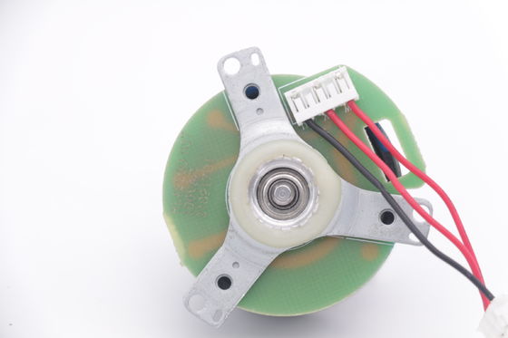 DBL4220 40W - 120W Mini Brushless DC Motor Μεγάλη ταχύτητα στεγνωτήρα μαλλιών ανεμιστήρα κινητήρα