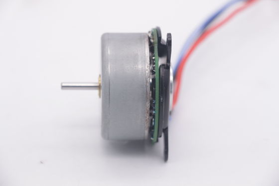 Υψηλής ταχύτητας Outrunner Brushless DC Motor 24V 90W 27000 στροφές ανά λεπτό Για καθαριστή κενού