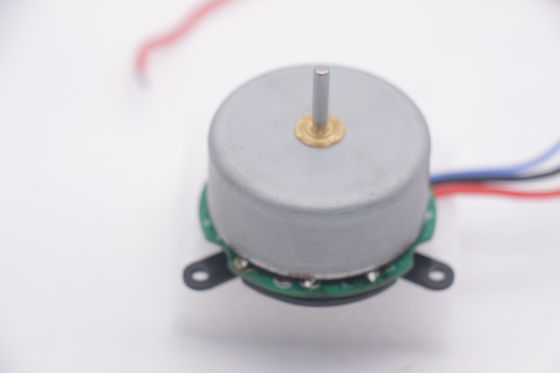 Υψηλής ταχύτητας Outrunner Brushless DC Motor 24V 90W 27000 στροφές ανά λεπτό Για καθαριστή κενού
