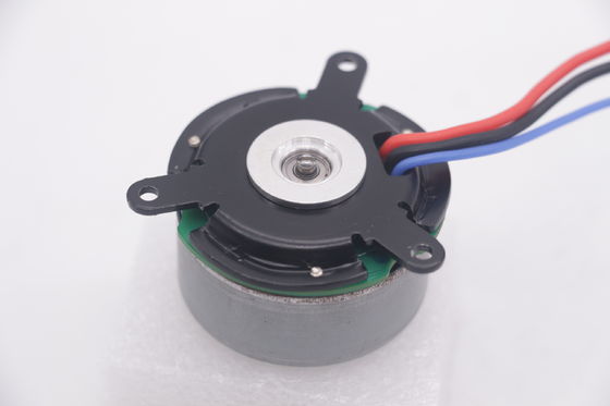 Υψηλής ταχύτητας Outrunner Brushless DC Motor 24V 90W 27000 στροφές ανά λεπτό Για καθαριστή κενού