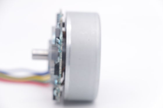DBL4825 12V 48mm εξωτερικός περιστροφέας BLDC κινητήρας για το όπλα Fascia Muscle Massager Gun