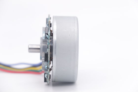 DBL4825 12V 48mm εξωτερικός περιστροφέας BLDC κινητήρας για το όπλα Fascia Muscle Massager Gun