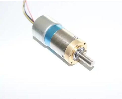24mm Brushless DC Gear Motor Μεγάλη ροπή χαμηλός θόρυβος 12V 24V Πλανητικός κινητήρας