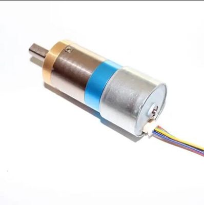 24mm Brushless DC Gear Motor Μεγάλη ροπή χαμηλός θόρυβος 12V 24V Πλανητικός κινητήρας