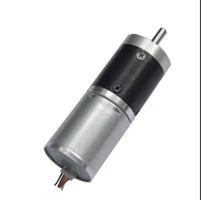 2430 Mirco Brushless DC Gear Motor Dia 24mm χαμηλός θόρυβος μακρά διάρκεια ζωής
