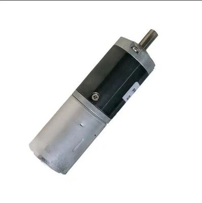 Δία 28mm DC Brushless Gear Motor Πλανητικό κιβώτιο ταχυτήτων Μεγάλη ροπή Γεωκίνη 12V 24V