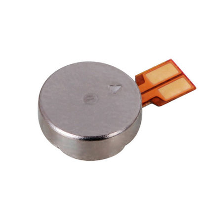 1.5V - 5V 10mm Flat Vibration DC Motor 1020 1027 1030 1034 Για ασύρματη συσκευή