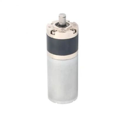 12V 24V Brushless DC High Torque Πλανητικός κινητήρας 36mm με Πλανητικό κιβώτιο ταχυτήτων