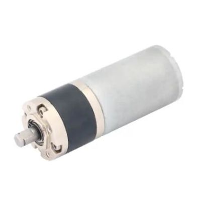 12V 24V Brushless DC High Torque Πλανητικός κινητήρας 36mm με Πλανητικό κιβώτιο ταχυτήτων