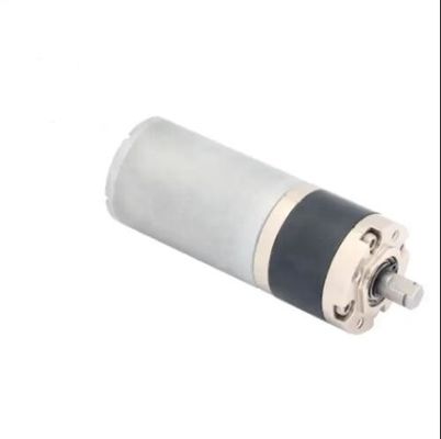 12V 24V Brushless DC High Torque Πλανητικός κινητήρας 36mm με Πλανητικό κιβώτιο ταχυτήτων