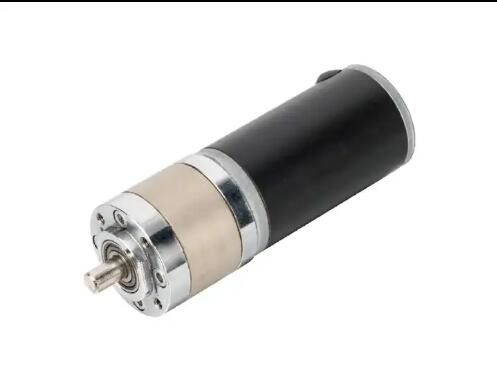 18V - 36V Brushless DC Gear Motor 42mm Low Rpm BLDC Πλανητικός κινητήρας ταχυτήτων