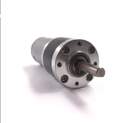 Μεγάλη ροπή πλανητικός κινητήρας 24V 12V Dia 32mm για αυτόματη πώληση