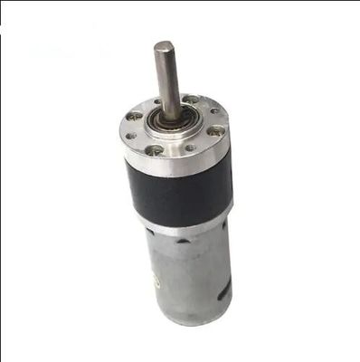 Μεγάλη ροπή πλανητικός κινητήρας 24V 12V Dia 32mm για αυτόματη πώληση