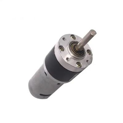 Μεγάλη ροπή πλανητικός κινητήρας 24V 12V Dia 32mm για αυτόματη πώληση