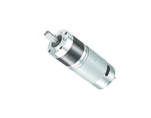 12V 18V 24V Πλανητικός κινητήρας μειώσεων συνεχούς ρεύματος 775 υψηλής ροπής Dia 42mm 45mm