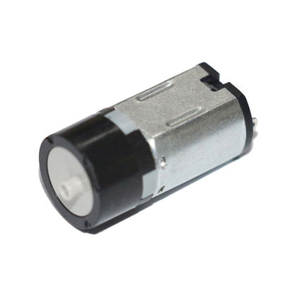 10mm DC μικροπλανητικός κινητήρας μετατροπής πλαστικού μικρού πλανητικού κινητήρα μετατροπής για έξυπνη κλειδαριά