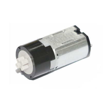 10mm DC μικροπλανητικός κινητήρας μετατροπής πλαστικού μικρού πλανητικού κινητήρα μετατροπής για έξυπνη κλειδαριά