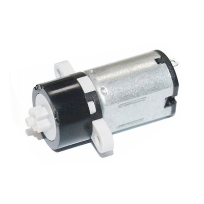 10mm DC μικροπλανητικός κινητήρας μετατροπής πλαστικού μικρού πλανητικού κινητήρα μετατροπής για έξυπνη κλειδαριά