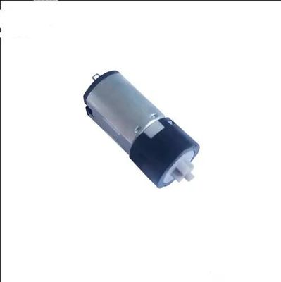 3.7V Χαμηλή ταχύτητα 65 στροφές ανά λεπτό DC Πλανητικός κινητήρας ταχυτήτων 10MM Πλανητικός κινητήρας κιβωτίου ταχυτήτων