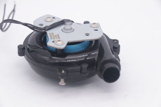 24 mm εξωτερικός περιστροφέας BLDC Brushless DC κινητήρας 12V 14350RPM για καθαριστικό κενού
