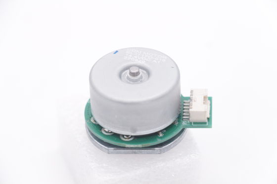 27mm 24V Brushless DC κινητήρας 15000 Rpm για έξυπνο σκούπισμα