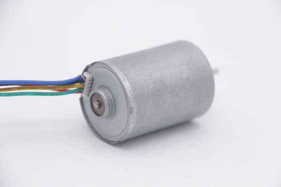 28mm Brushless DC Motor 12V 7300 rpm Μικρο BLDC κινητήρας για μικροαντλία αέρα