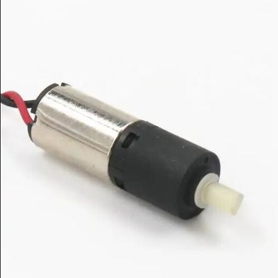 6mm DC πλαστικό κινητήρα μετατροπής 3V χωρίς πυρήνα πλανητικός κινητήρας μετατροπής για αυτόματη κάμερα