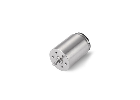 DCL-2232 12V 22mm Brush Coreless DC Motor 10000 RPM Για ιατρικό εξοπλισμό