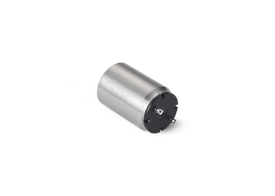 DCL-2232 12V 22mm Brush Coreless DC Motor 10000 RPM Για ιατρικό εξοπλισμό