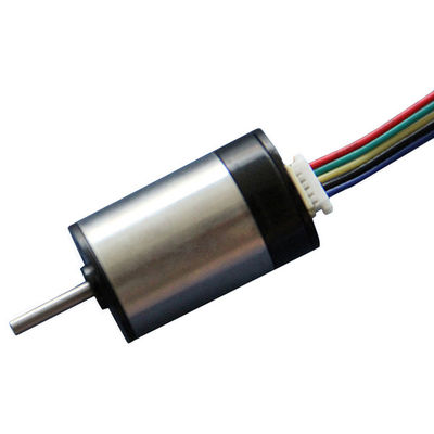16mm 24mm 28mm 36mm Mini Brushless Dc Motor BLDC για οδοντίατρος συσκευή