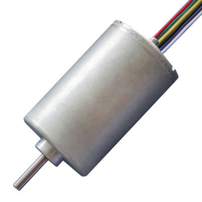 16mm 24mm 28mm 36mm Mini Brushless Dc Motor BLDC για οδοντίατρος συσκευή